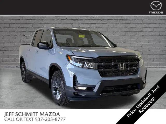 2024 Honda Ridgeline Sport for sale in Beavercreek, OH