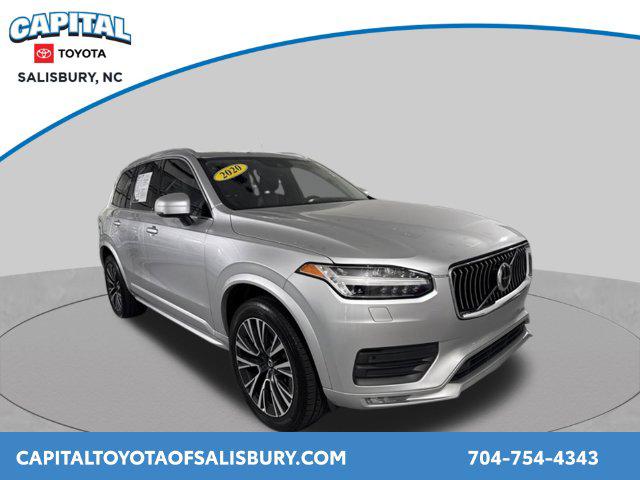 2020 Volvo XC90 T6 Momentum 7 Passenger for sale in Salisbury, NC