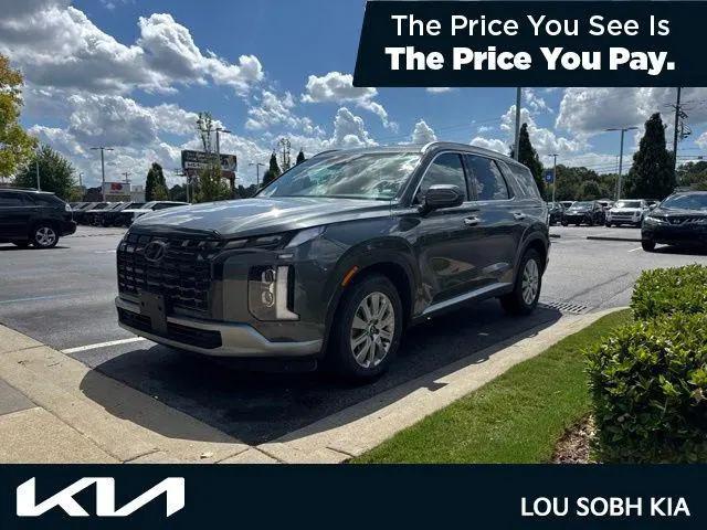 2025 Hyundai Palisade SEL for sale in Cumming, GA