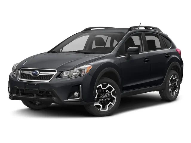 2016 Subaru Crosstrek 2.0i Premium for sale in Ardmore, PA