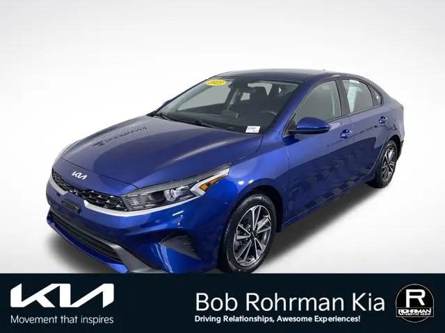 2023 Kia Forte LXS for sale in Lafayette, IN