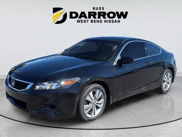 2010 Honda Accord 2.4 EX for sale in West Bend, WI
