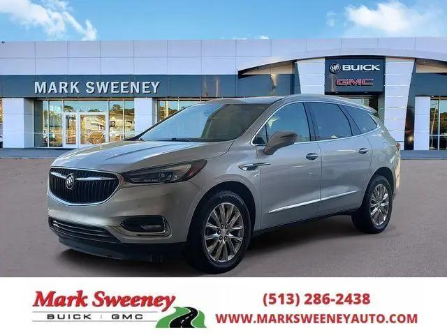 2020 Buick Enclave AWD Premium for sale near Cincinnati, OH