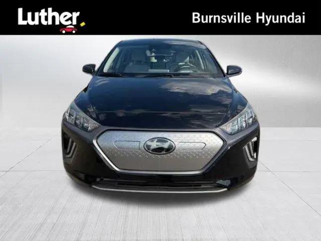 2021 Hyundai IONIQ Electric Limited for sale in Burnsville, MN
