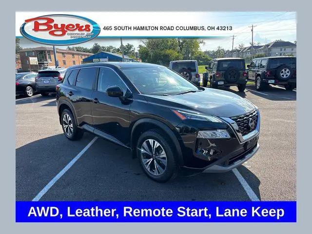 2023 Nissan Rogue SV Intelligent AWD for sale in Columbus, OH