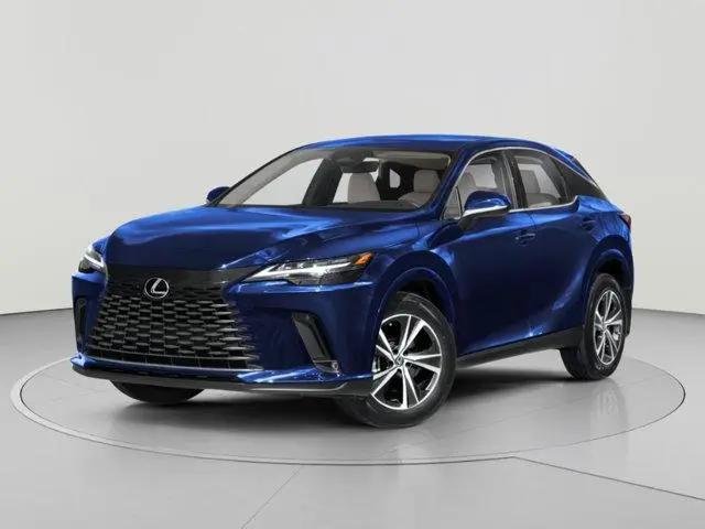 2023 Lexus RX 350 Premium Plus for sale in Richmond, VA