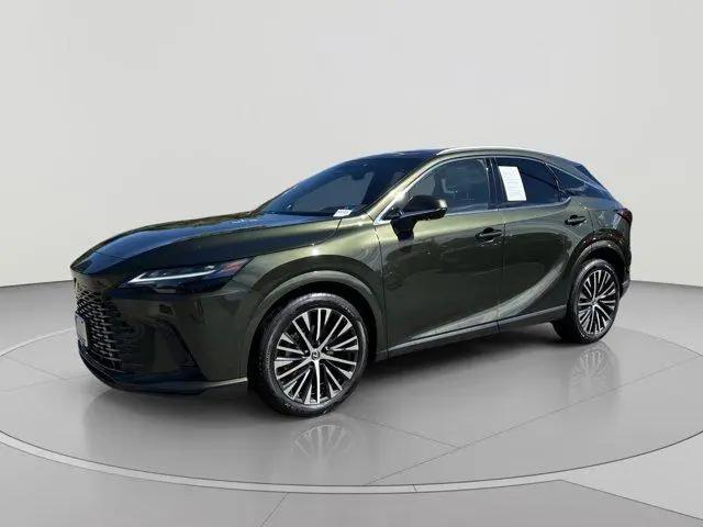 2023 Lexus RX 350 Premium Plus for sale in Richmond, VA