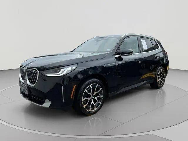 2026 BMW X3 30 xDrive for sale in Richmond, VA