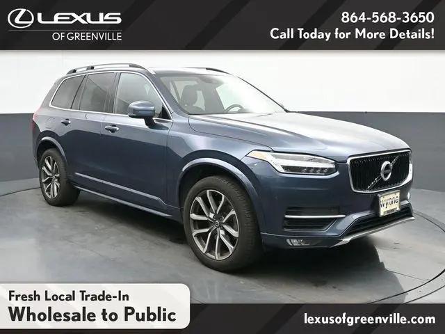 2019 Volvo XC90 T6 Momentum for sale in Greenville, SC