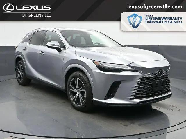 2023 Lexus RX 350 Premium for sale in Greenville, SC