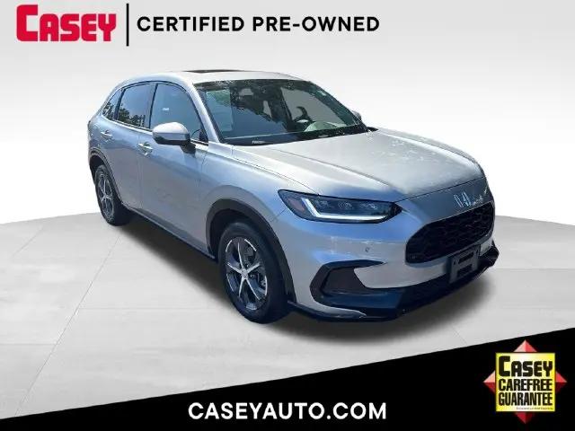 2025 Honda HR-V 2WD EX-L for sale in Newport News, VA