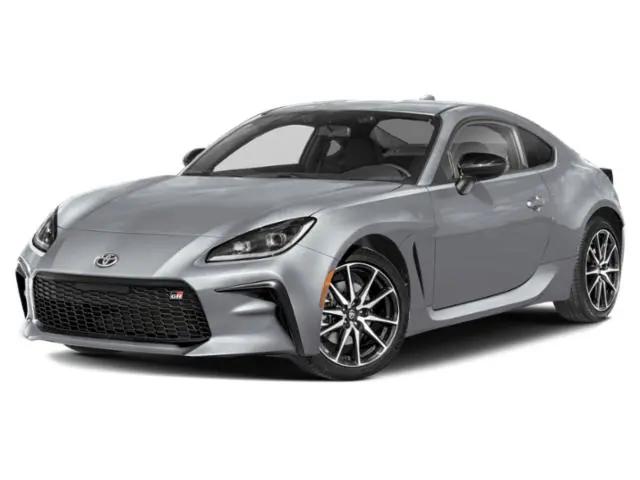 2023 Toyota GR86 Base for sale in Merriam, KS