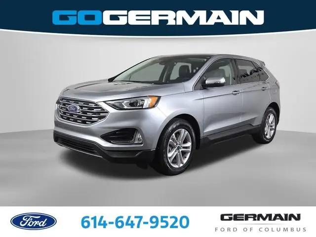 2020 Ford Edge SEL for sale near Columbus, OH