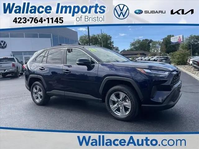 2024 Toyota RAV4 XLE for sale in Bristol, TN