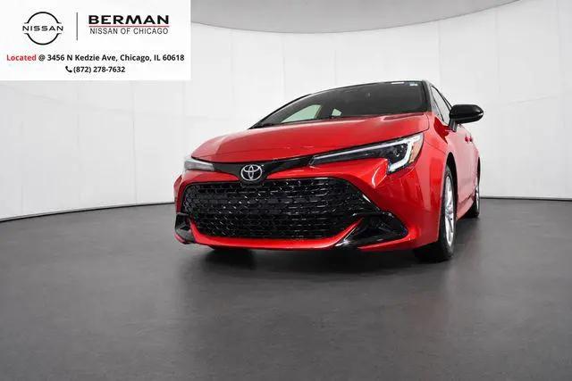2026 Toyota Corolla SE for sale in Chicago, IL