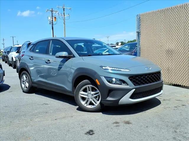 2022 Hyundai Kona SE for sale in Burlington, NC