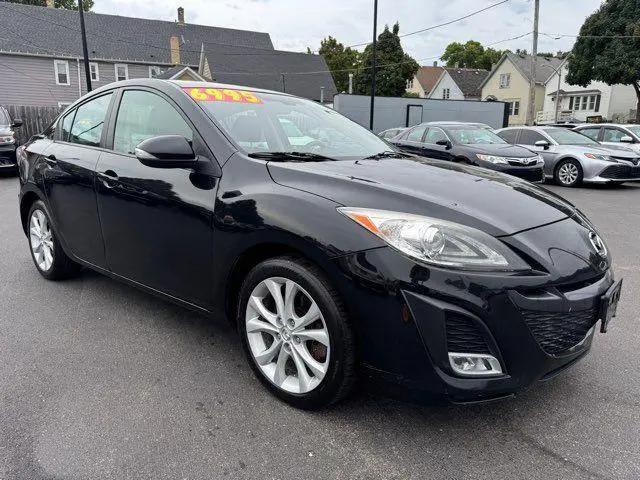 2010 Mazda Mazda3 s Grand Touring for sale in Milwaukee, WI
