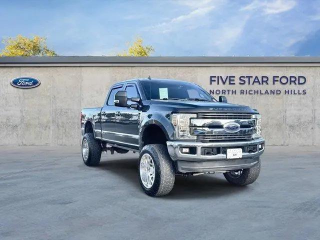 2019 Ford F-250 LARIAT for sale in North Richland Hills, TX