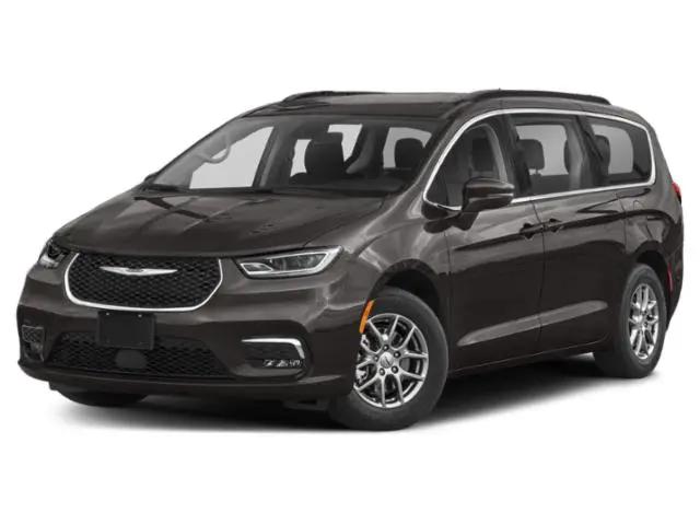 2022 Chrysler Pacifica Touring L for sale in Orland Park, IL
