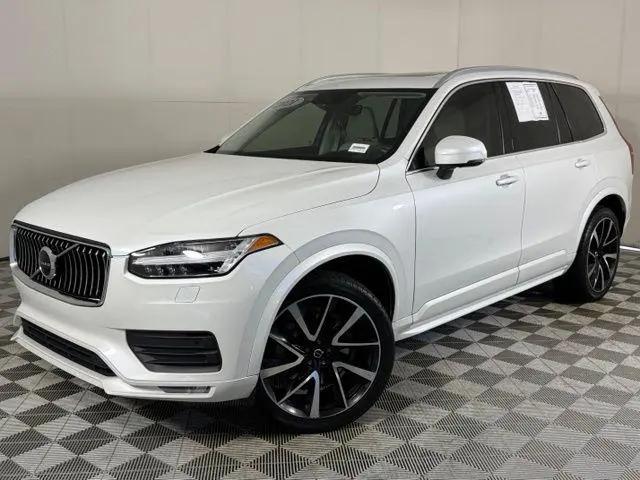 2021 Volvo XC90 T6 Momentum 7 Passenger for sale in Duluth, GA