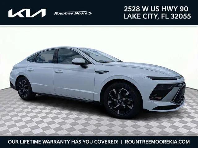 2025 Hyundai Sonata SEL for sale in Lake City, FL