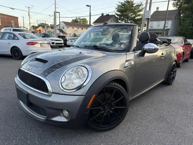 2009 MINI Cooper S Base for sale in Whitehall, PA