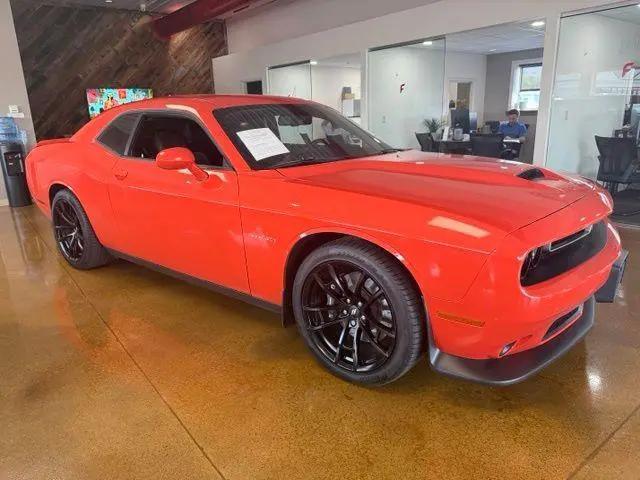 2020 Dodge Challenger R/T for sale near Grove City, OH