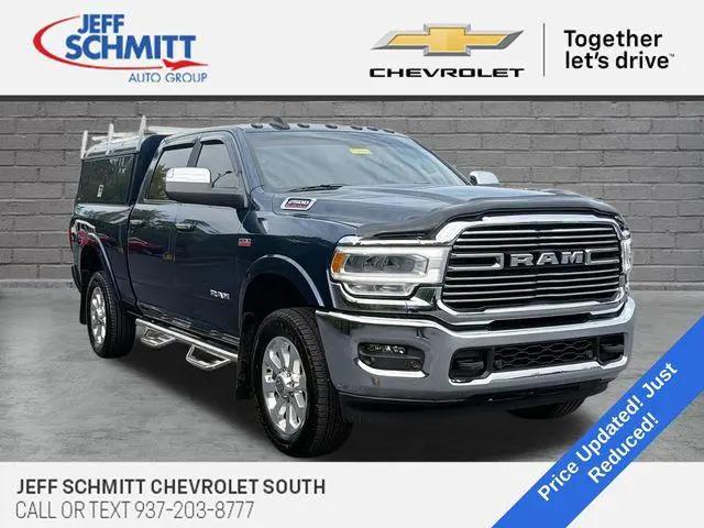 2022 Ram 2500 for sale near Miamisburg, OH