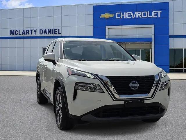 2023 Nissan Rogue SV FWD for sale in Springdale, AR