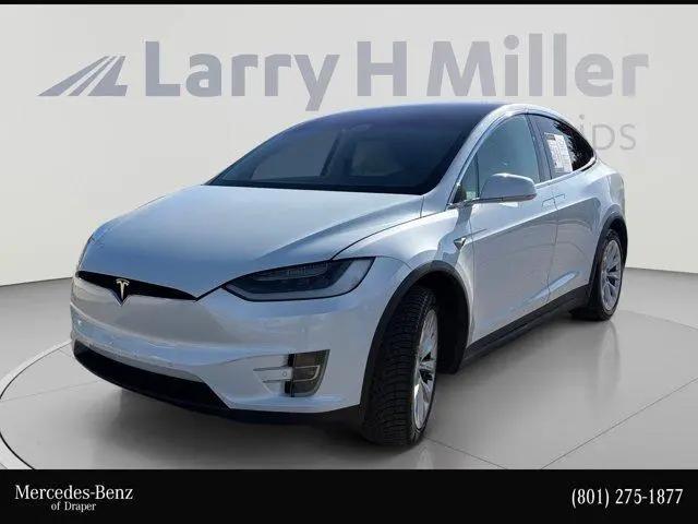 2019 Tesla Model X Long Range for sale in Draper, UT