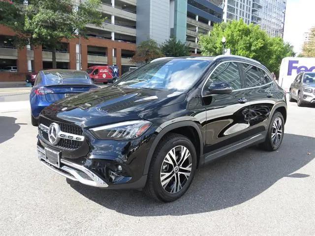 2026 Mercedes-Benz GLA-CLASS 4MATIC for sale in Arlington, VA