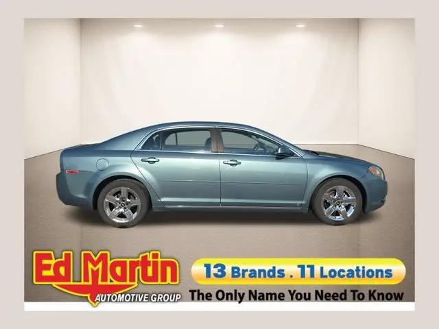 2009 Chevrolet Malibu LT for sale in Indianapolis, IN