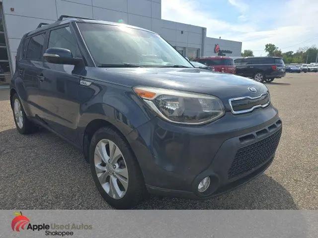 2016 Kia Soul  for sale in Shakopee, MN