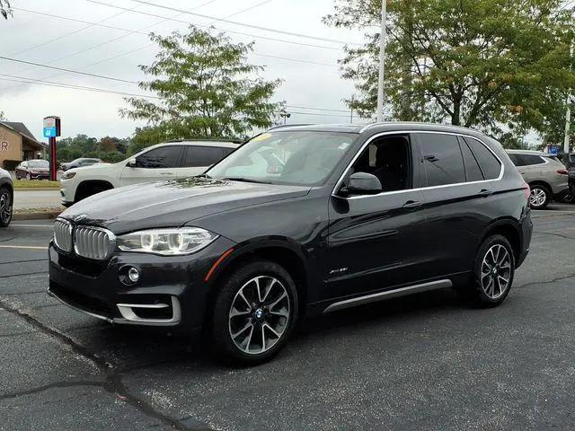 2018 BMW X5 xDrive35i for sale in Mishawaka, IN