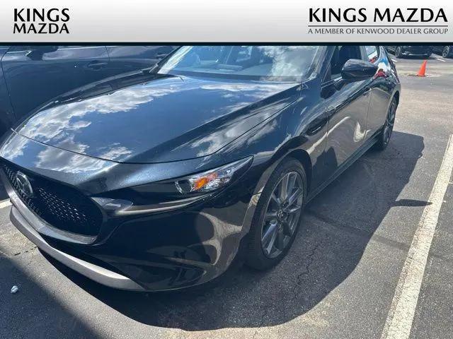 2024 Mazda Mazda3 2.5 S Preferred for sale near Cincinnati, OH