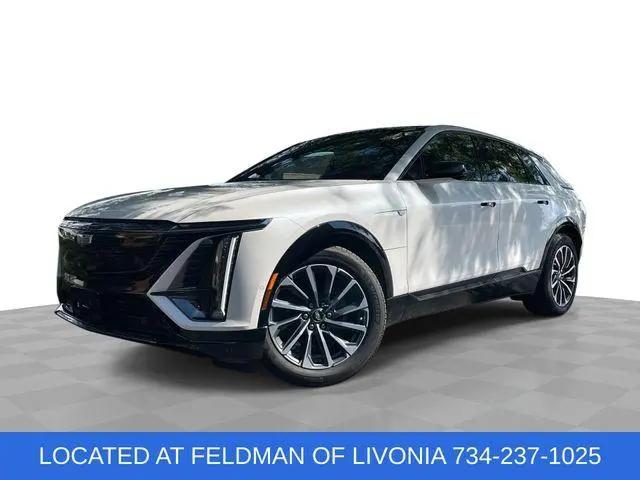 2024 Cadillac iQ Sport w/1SJ for sale in Livonia, MI