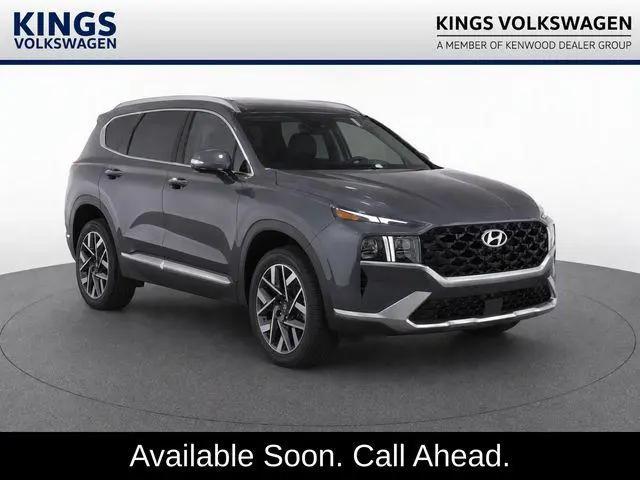 2023 Hyundai Santa Fe Calligraphy for sale in Cincinnati, OH
