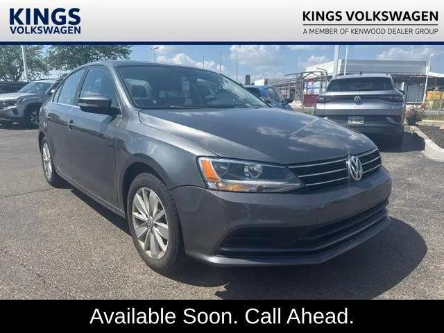 2016 Volkswagen Jetta for sale near Cincinnati, OH