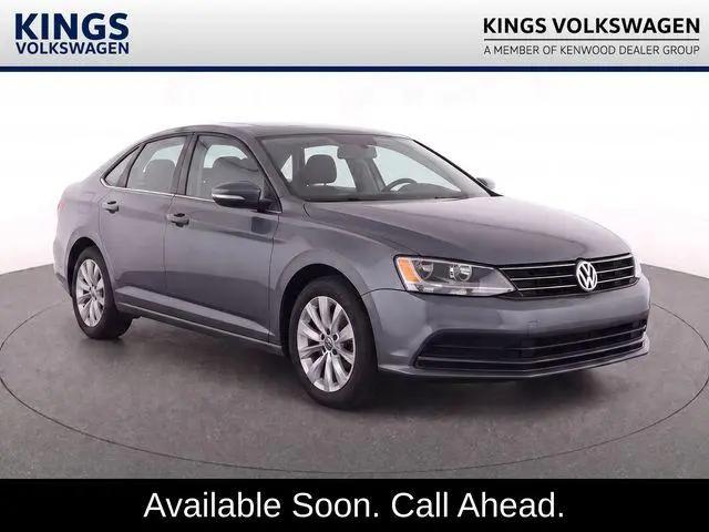 2016 Volkswagen Jetta for sale near Cincinnati, OH