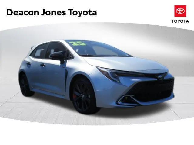 2025 Toyota Corolla XSE for sale in Clinton, NC