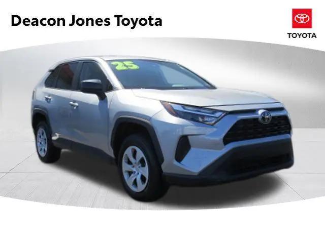 2025 Toyota RAV4 LE for sale in Clinton, NC