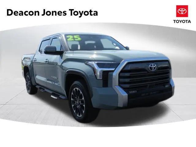 2026 Toyota Tundra Limited CrewMax 5.5 Bed for sale in Clinton, NC