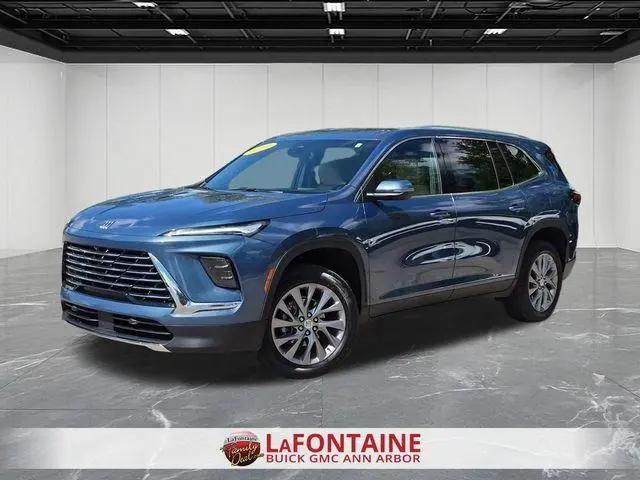 2025 Buick Enclave Preferred FWD for sale in Ann Arbor, MI
