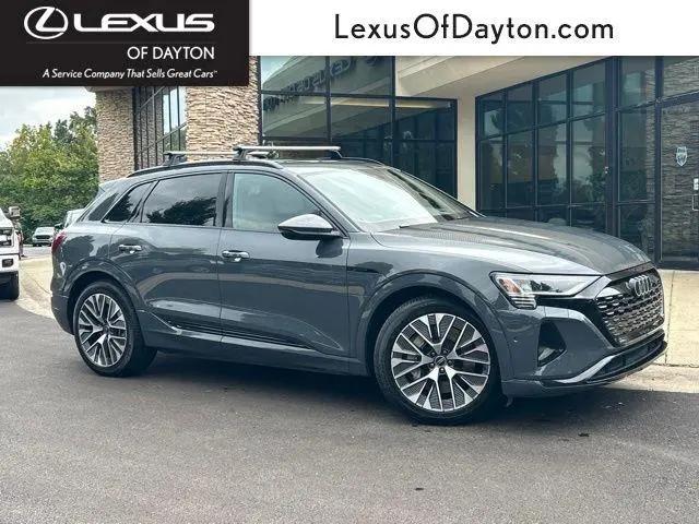 2024 Audi e-tron Prestige quattro for sale near Dayton, OH