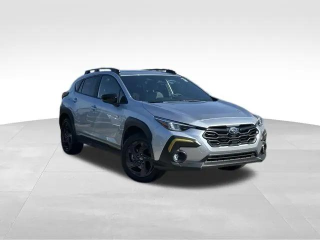 2025 Subaru Crosstrek Sport for sale in Greenwood, IN