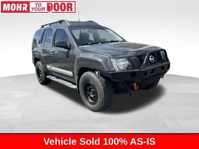 2005 Nissan Xterra S for sale in Avon, IN
