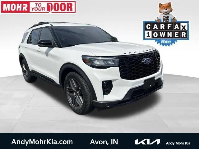 2026 Ford Explorer ST for sale in Avon, IN