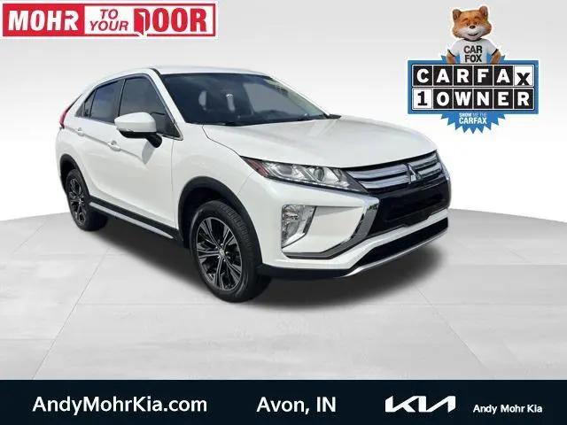 2018 Mitsubishi Eclipse Cross SE for sale in Avon, IN