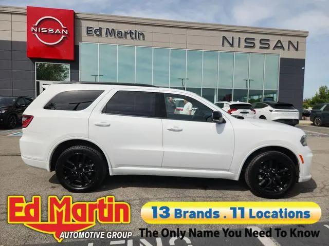 2024 Dodge Durango GT Plus AWD for sale in Fishers, IN