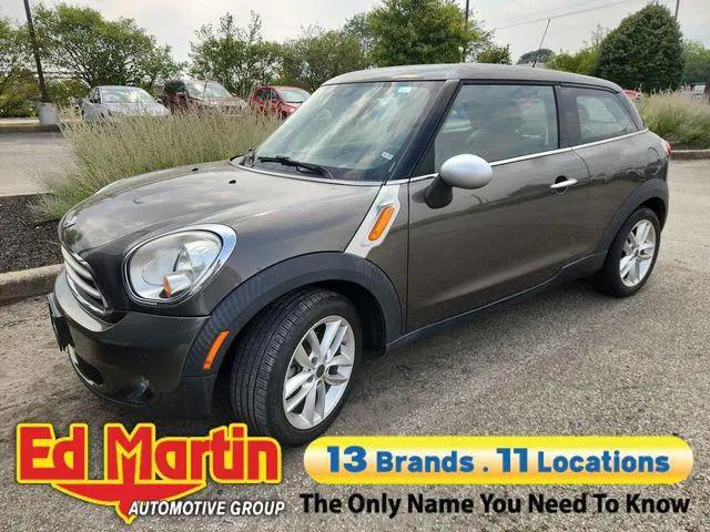 2013 MINI Paceman Cooper for sale in Fishers, IN